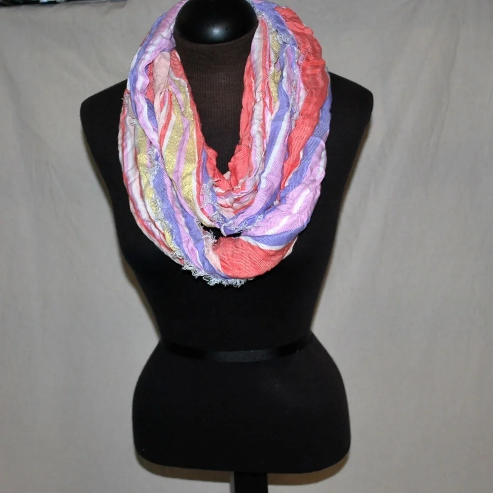 Apt 9 Infinity Scarf